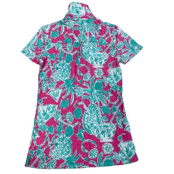 Lilly Pulitzer Top S - Picture 5 of 6
